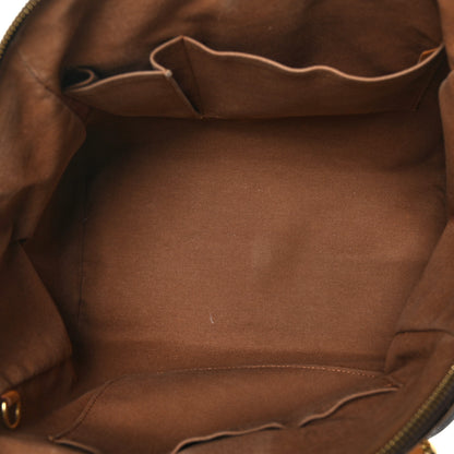 Louis Vuitton Monogram Tivoli GM 5 of 10