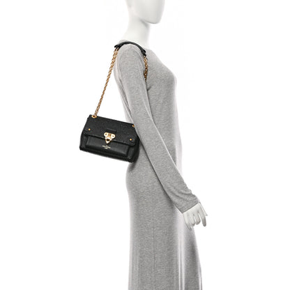 Louis Vuitton Empreinte Vavin BB Black 2 of 9