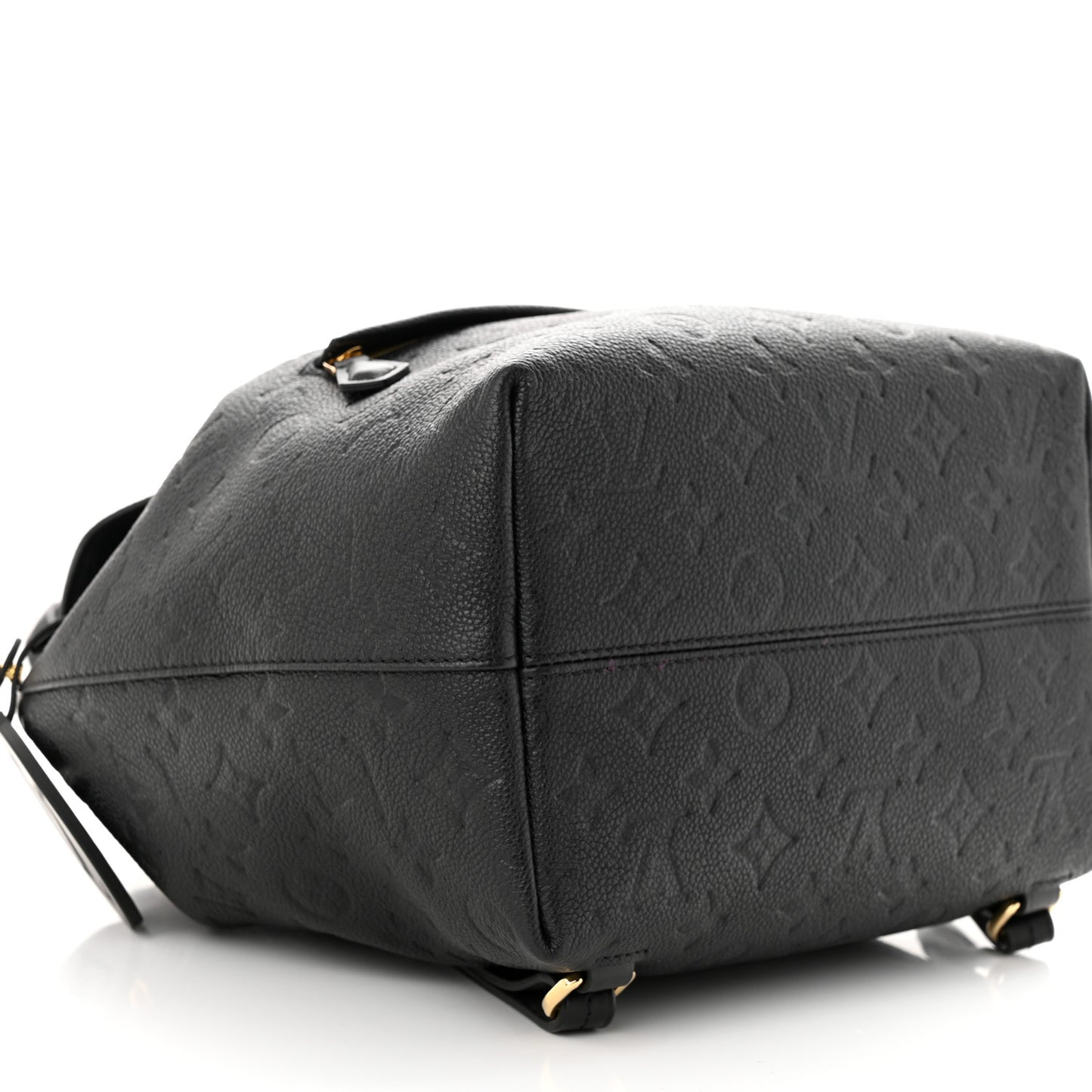 Empreinte Montsouris PM Black
