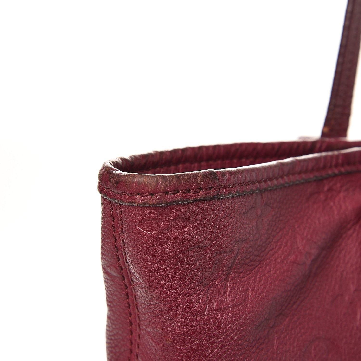 Louis Vuitton Empreinte Citadine PM Aurore 11 of 17