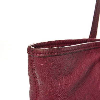 Louis Vuitton Empreinte Citadine PM Aurore 11 of 17