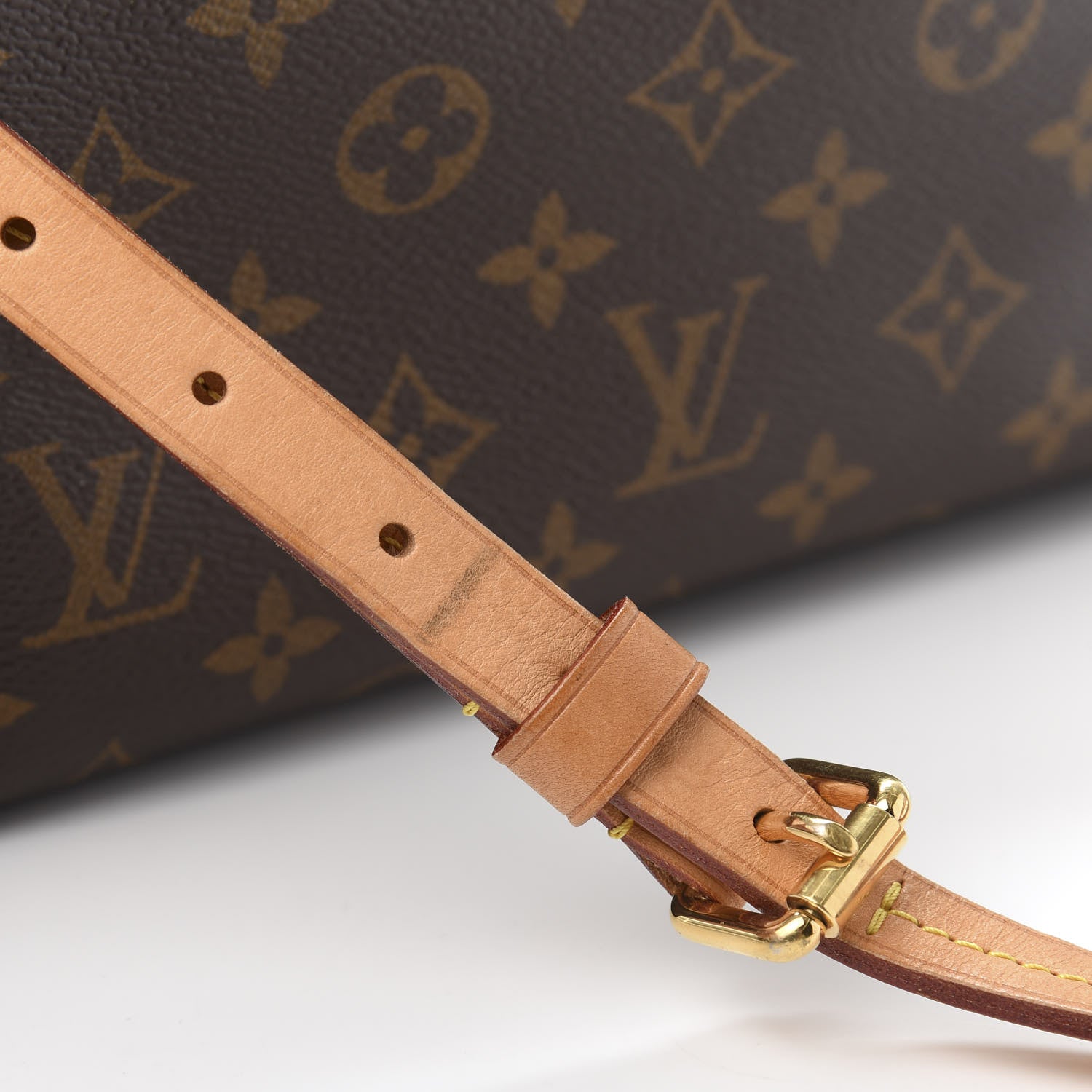 Louis Vuitton Monogram Turenne PM 10 of 12