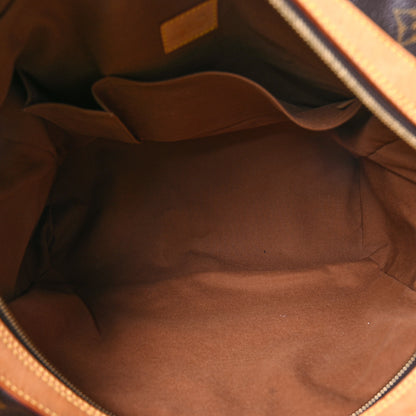 Louis Vuitton Monogram Sac Squash 5 of 10