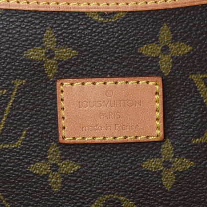 Louis Vuitton Monogram Saumur 35 7 of 16