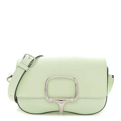 Hermes Epsom Della Cavalleria Elan Vert Fizz 1 of 13