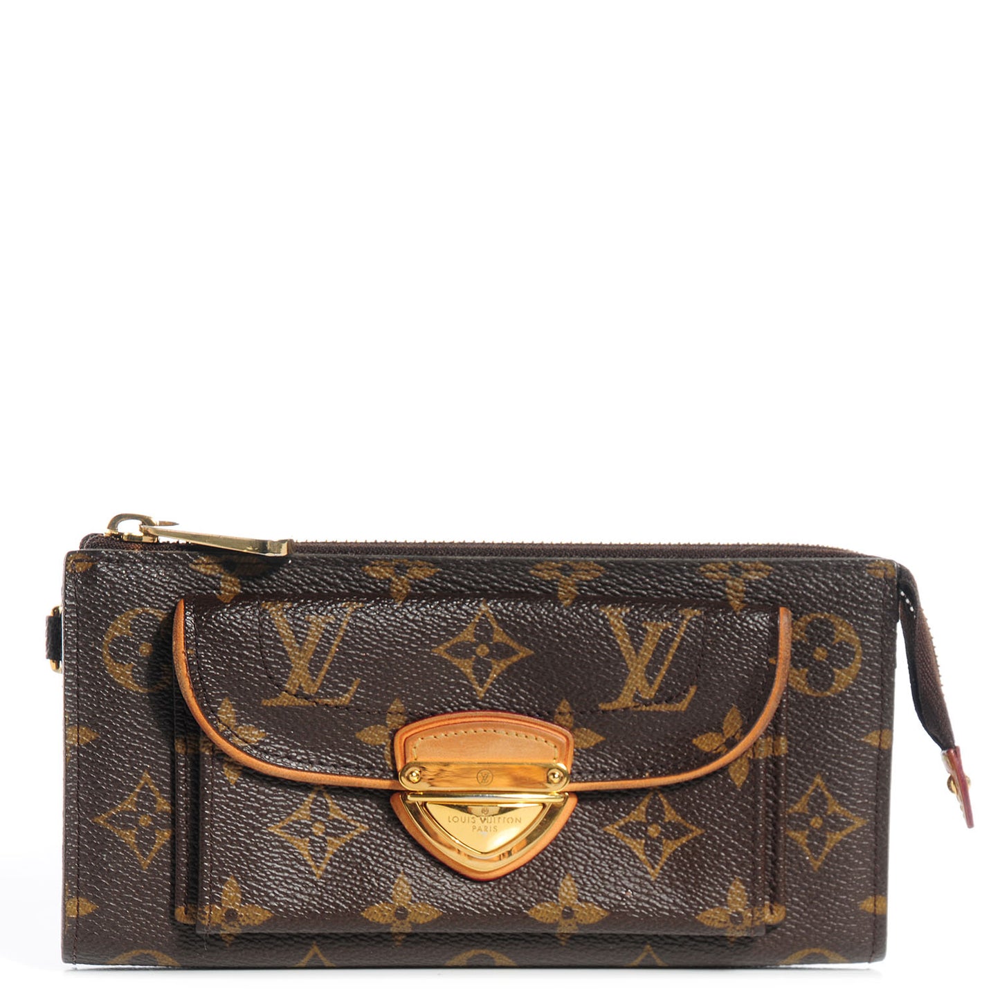Monogram Astrid Wallet