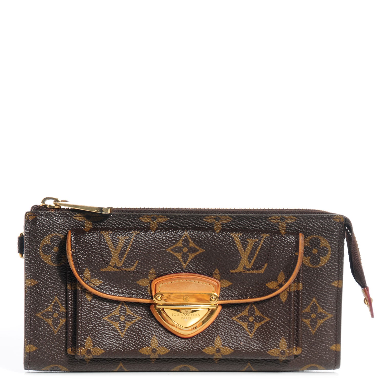 Louis Vuitton Monogram Astrid Wallet 1 of 7
