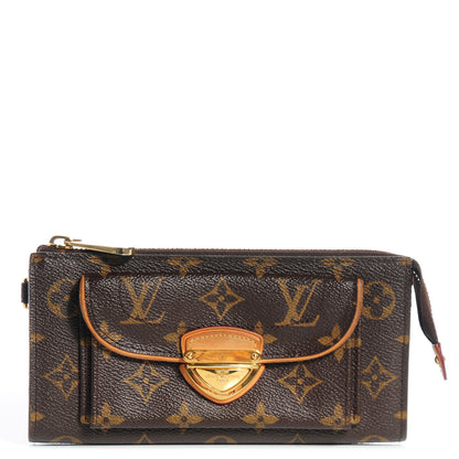 Louis Vuitton Monogram Astrid Wallet 1 of 7