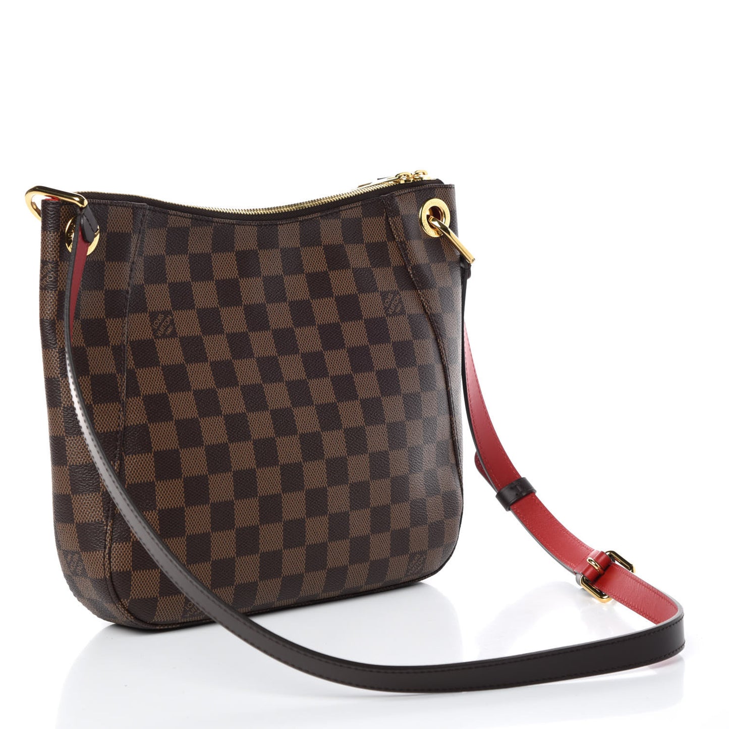 Damier Ebene South Bank Besace