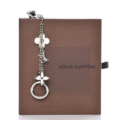 Louis Vuitton Fleur De Epi Bag Charm Chain 4 of 4