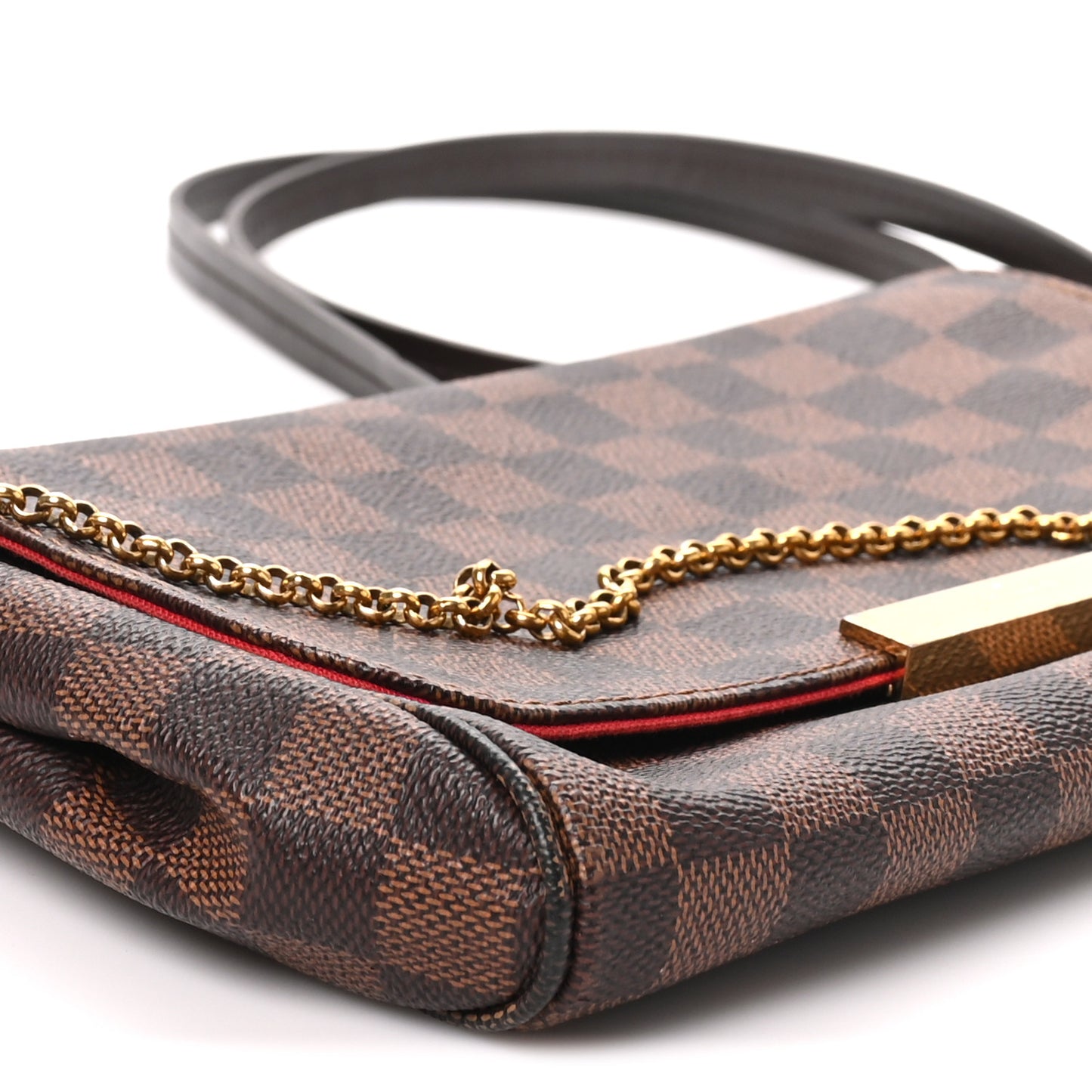 Damier Ebene Favorite MM