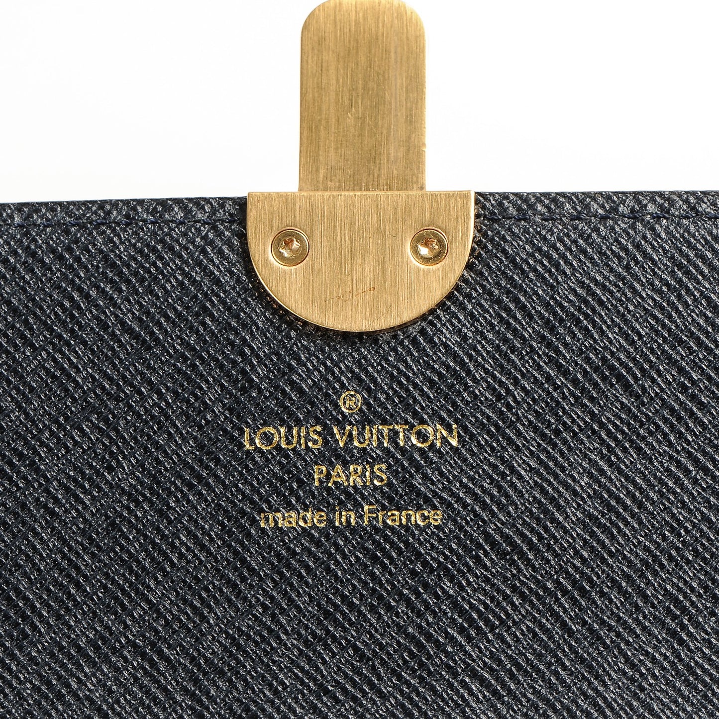Monogram Idylle Sarah Wallet Encre
