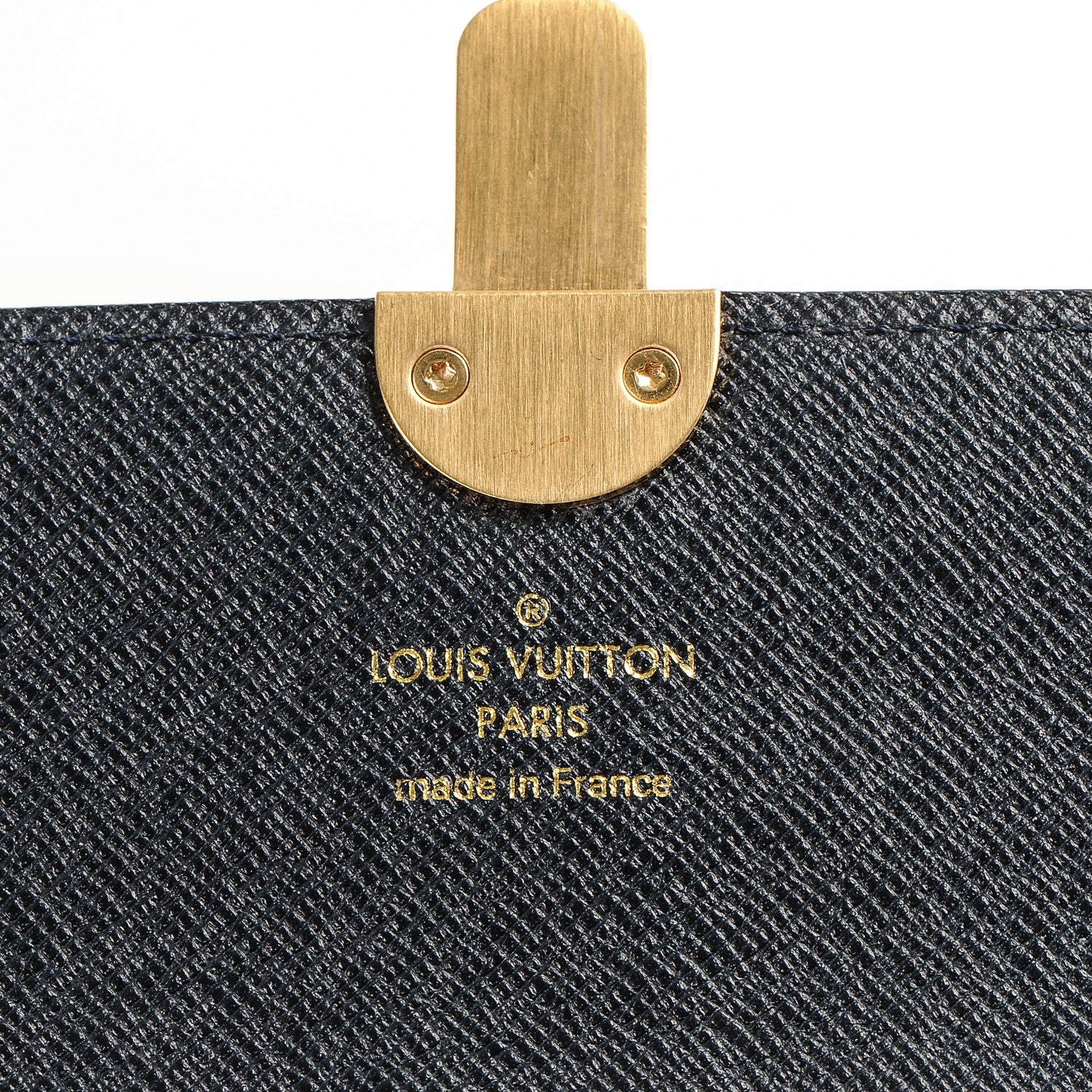 Louis Vuitton Monogram Idylle Sarah Wallet Encre 5 of 7