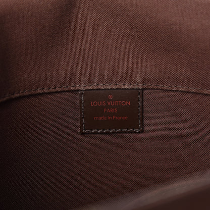 Louis Vuitton Damier Ebene Bastille Messenger 6 of 10