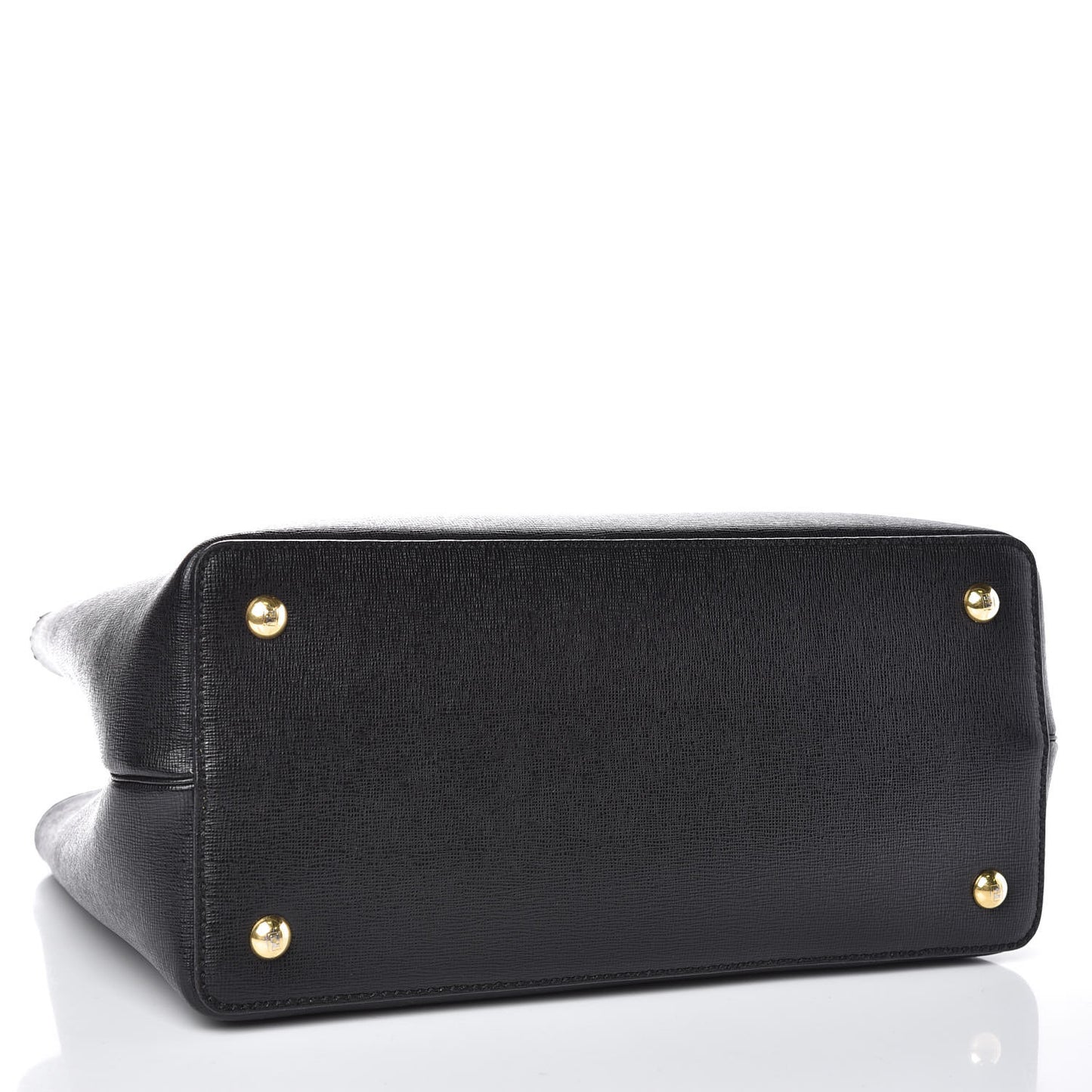 Vitello Elite Monster Petite 2Jours Tote Multicolor Black Grigio Polvere Multicolor