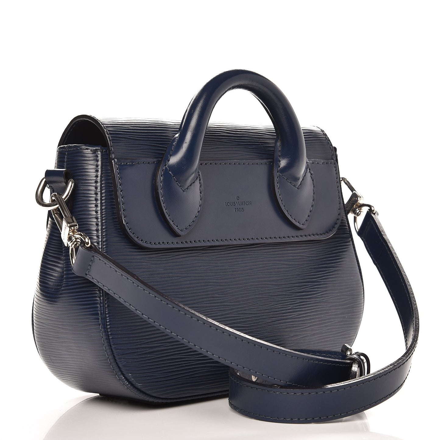 Epi Eden Indigo