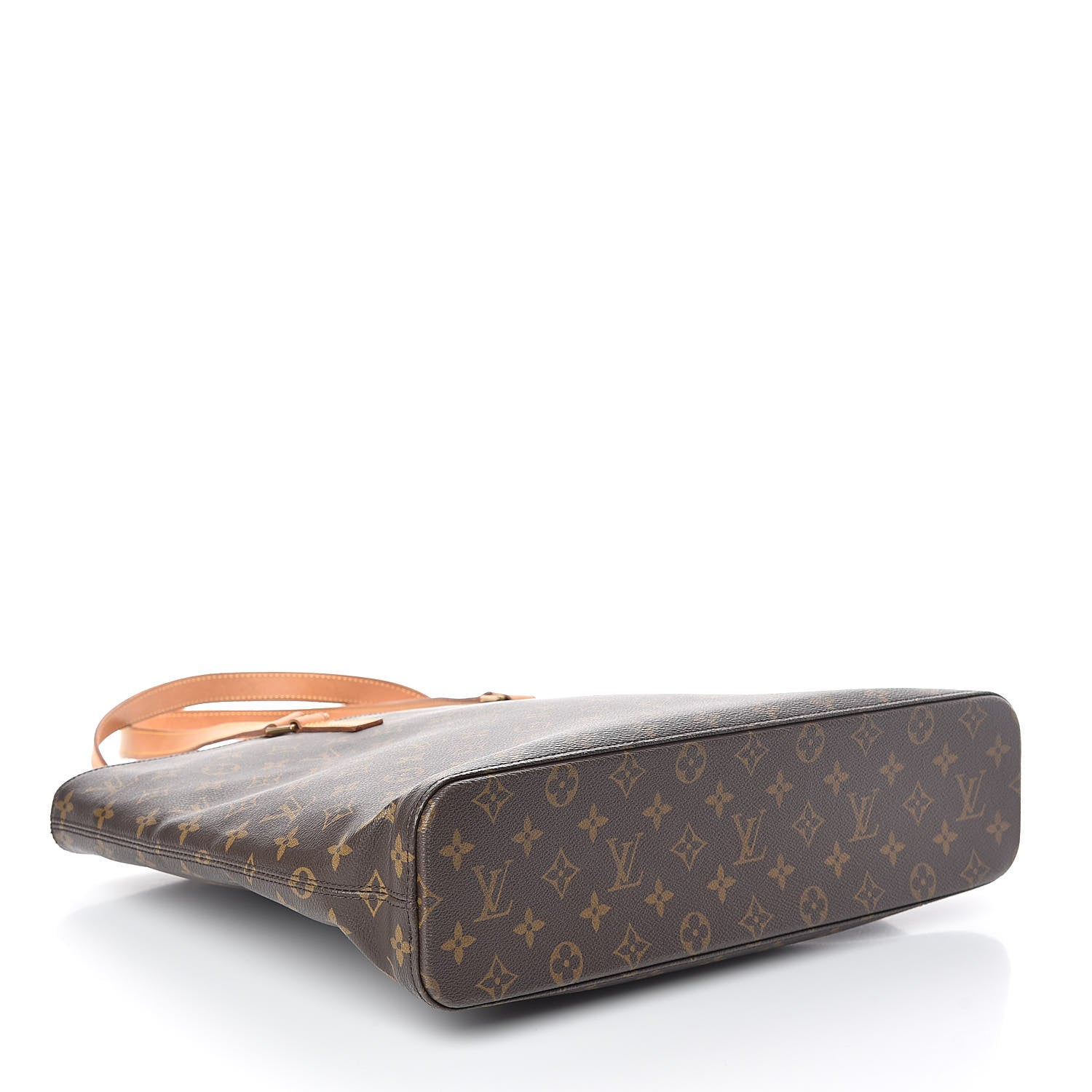 Louis Vuitton Monogram Luco 4 of 13