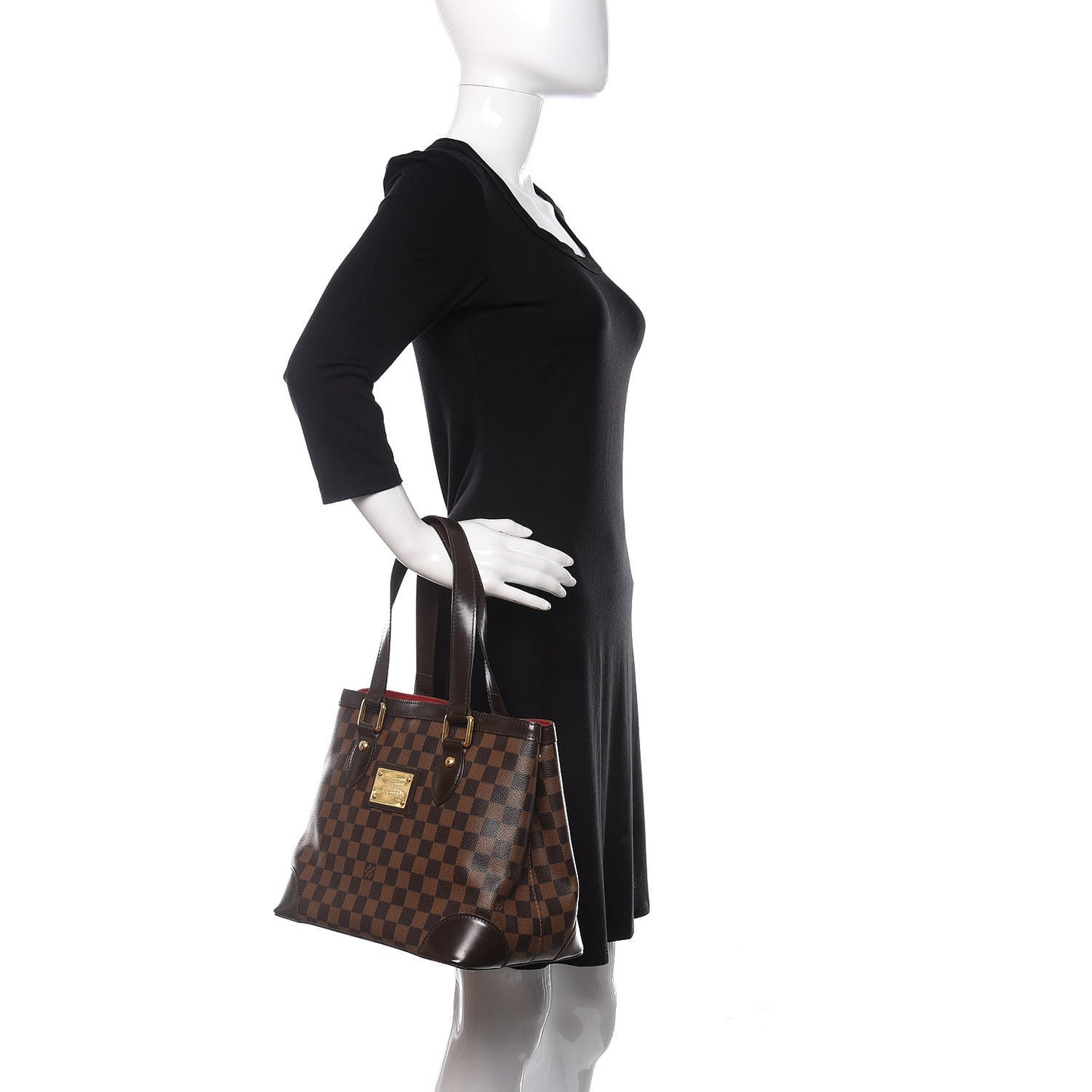 Damier Ebene Hampstead PM