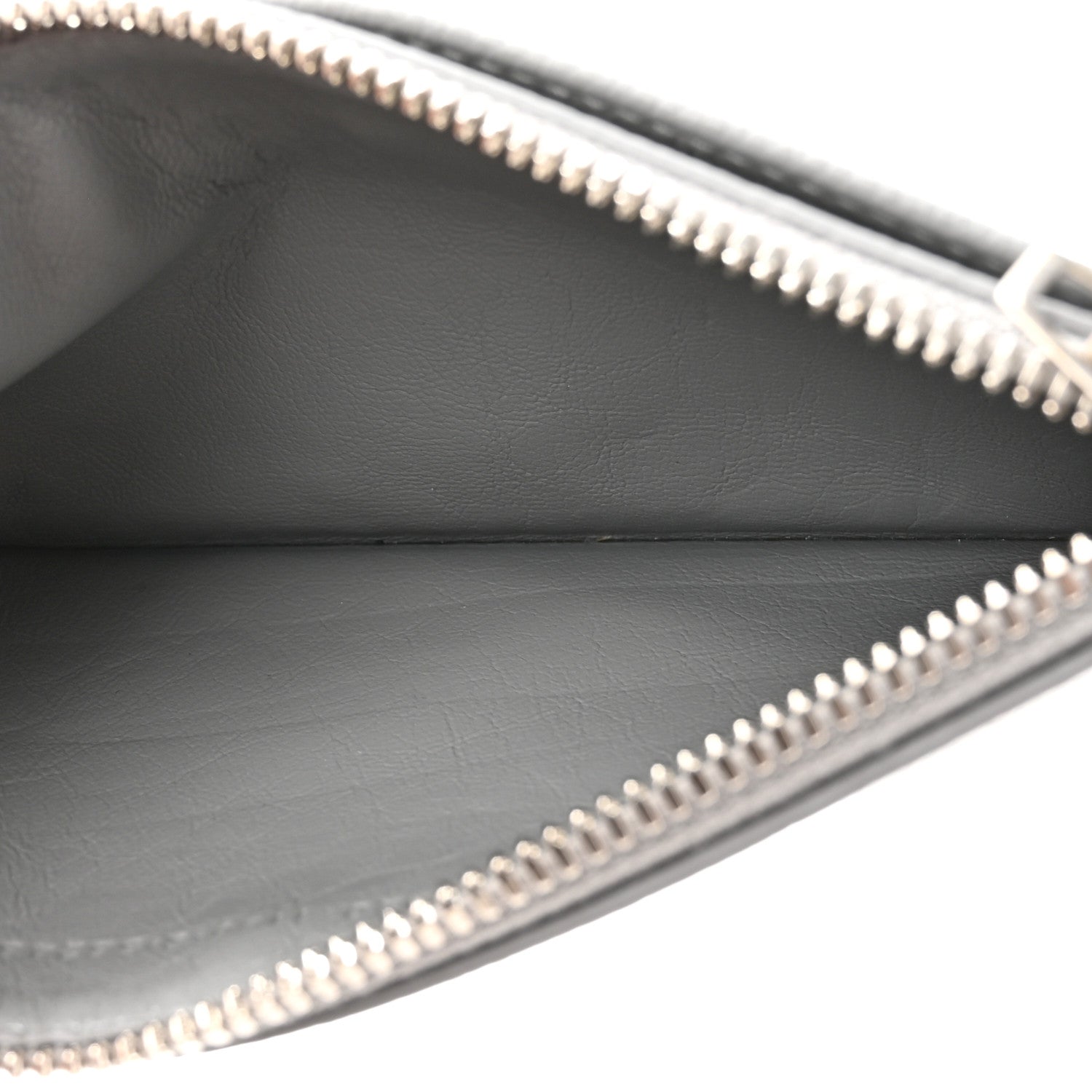 Balenciaga Calfskin Logo Embossed Small Tool 2.0 North-South Tote Balenciaga Grey 7 of 17