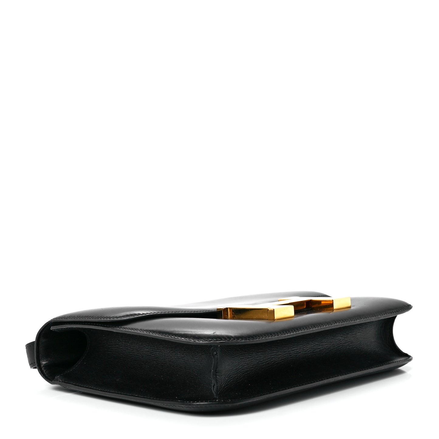 Box Constance 23 Black