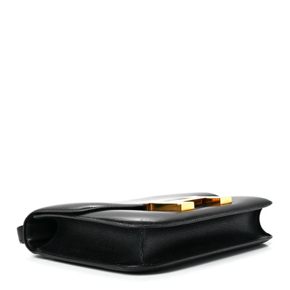 Hermes Box Constance 23 Black 4 of 10