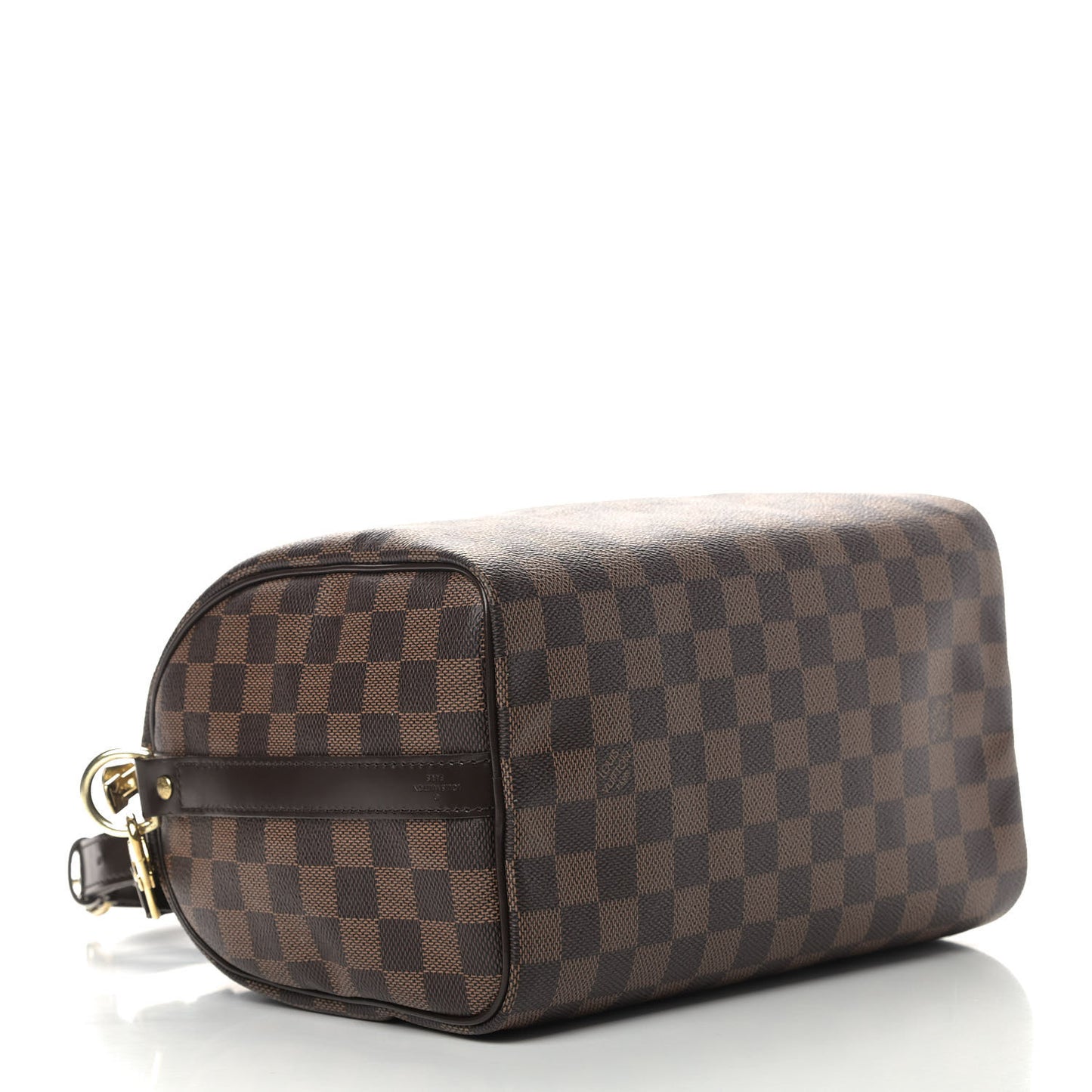 Damier Ebene Speedy Bandouliere 25