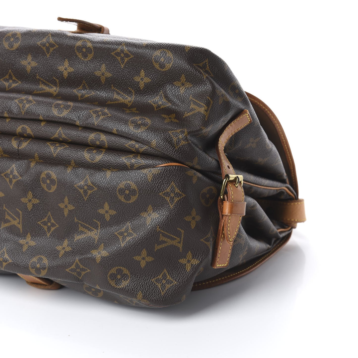 Monogram Saumur 35