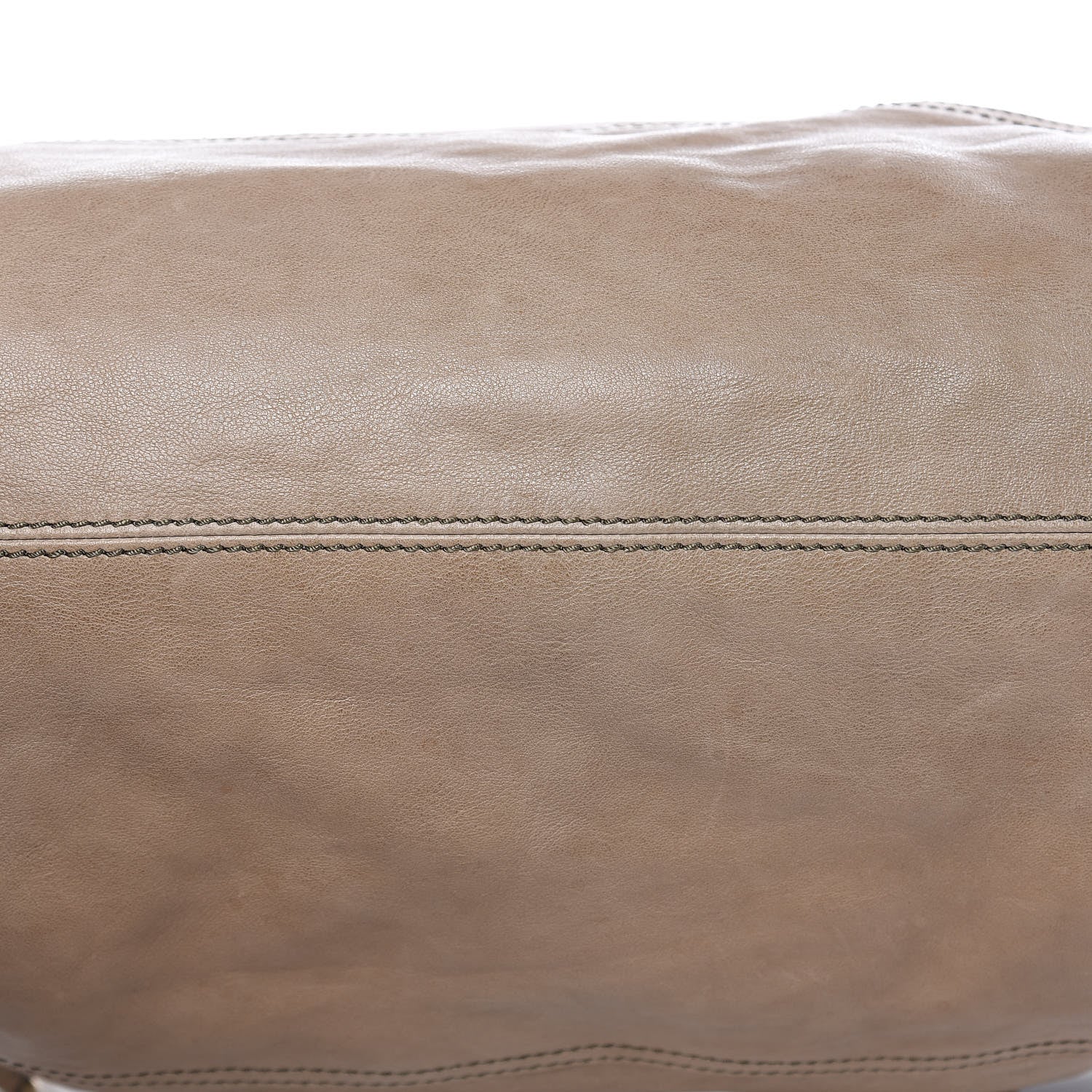 Givenchy Washed Lambskin Large Studded Pandora Beige 12 of 12