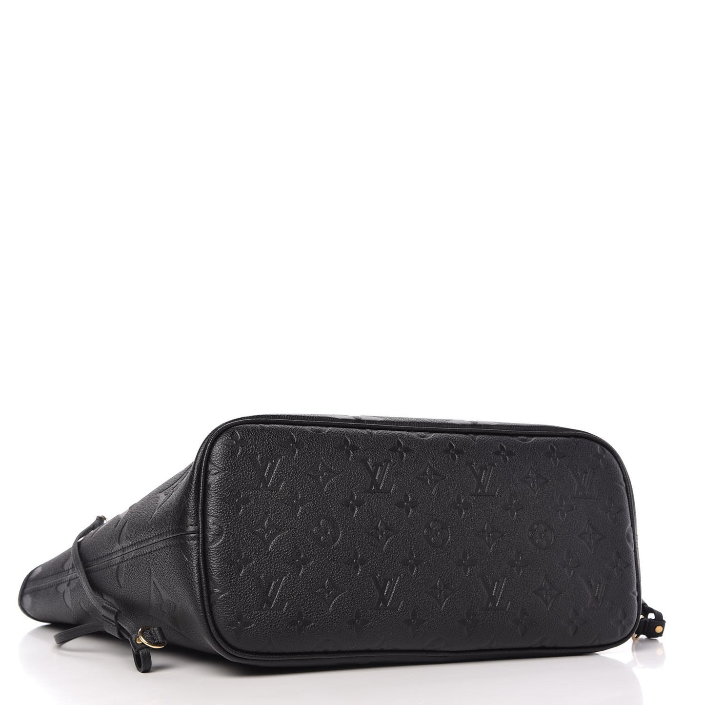Empreinte Monogram Giant Neverfull MM Black