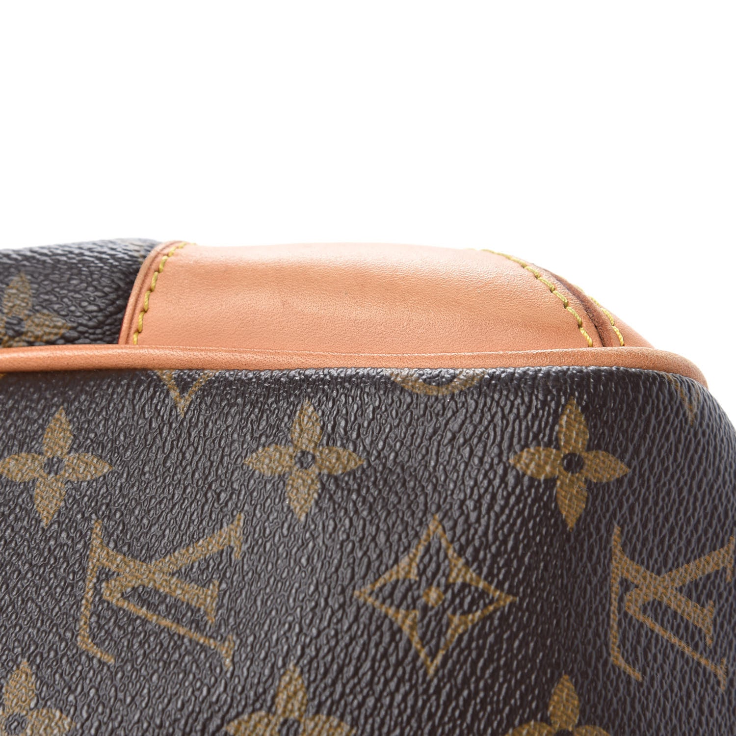 Louis Vuitton Monogram Estrela GM 10 of 14