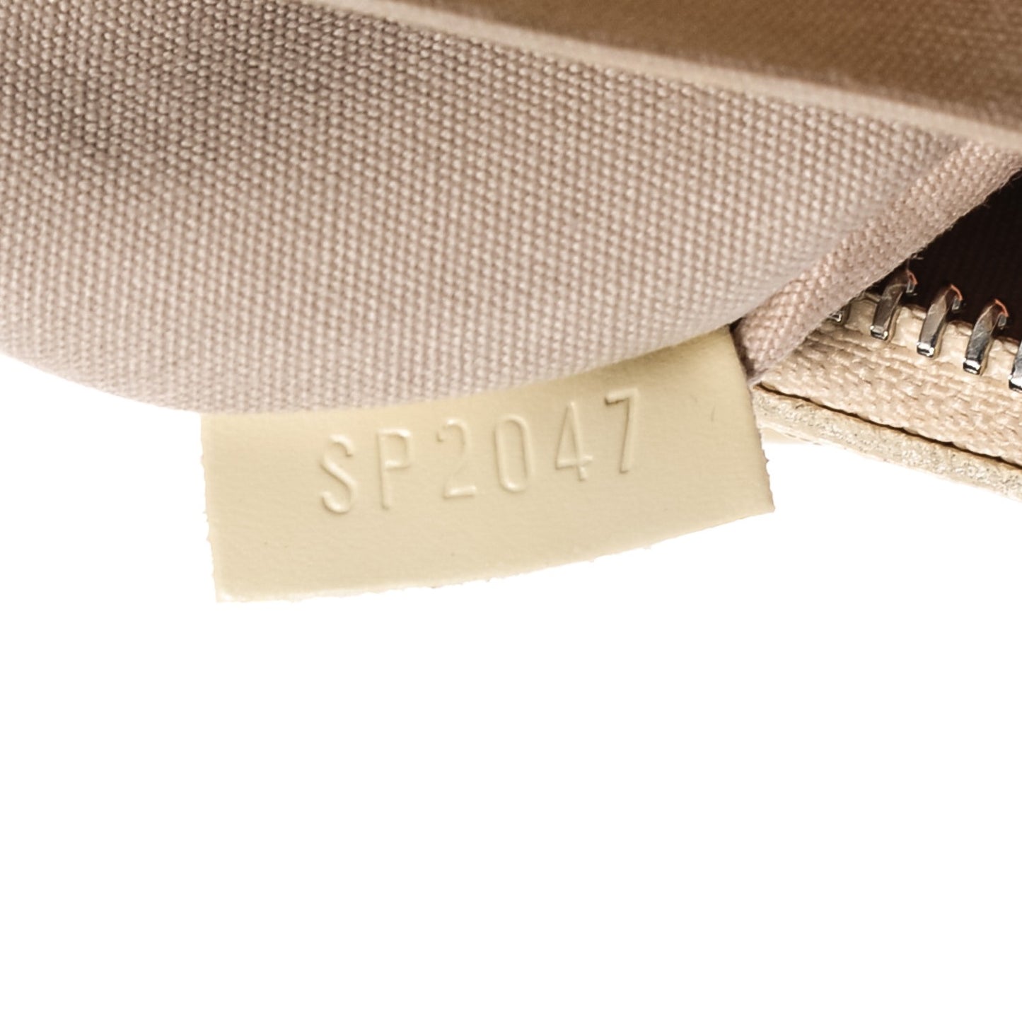 Epi Speedy 25 Ivory