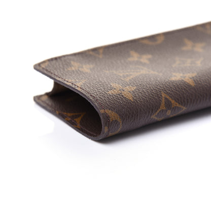 Louis Vuitton Monogram Sunglasses Case 8 of 10
