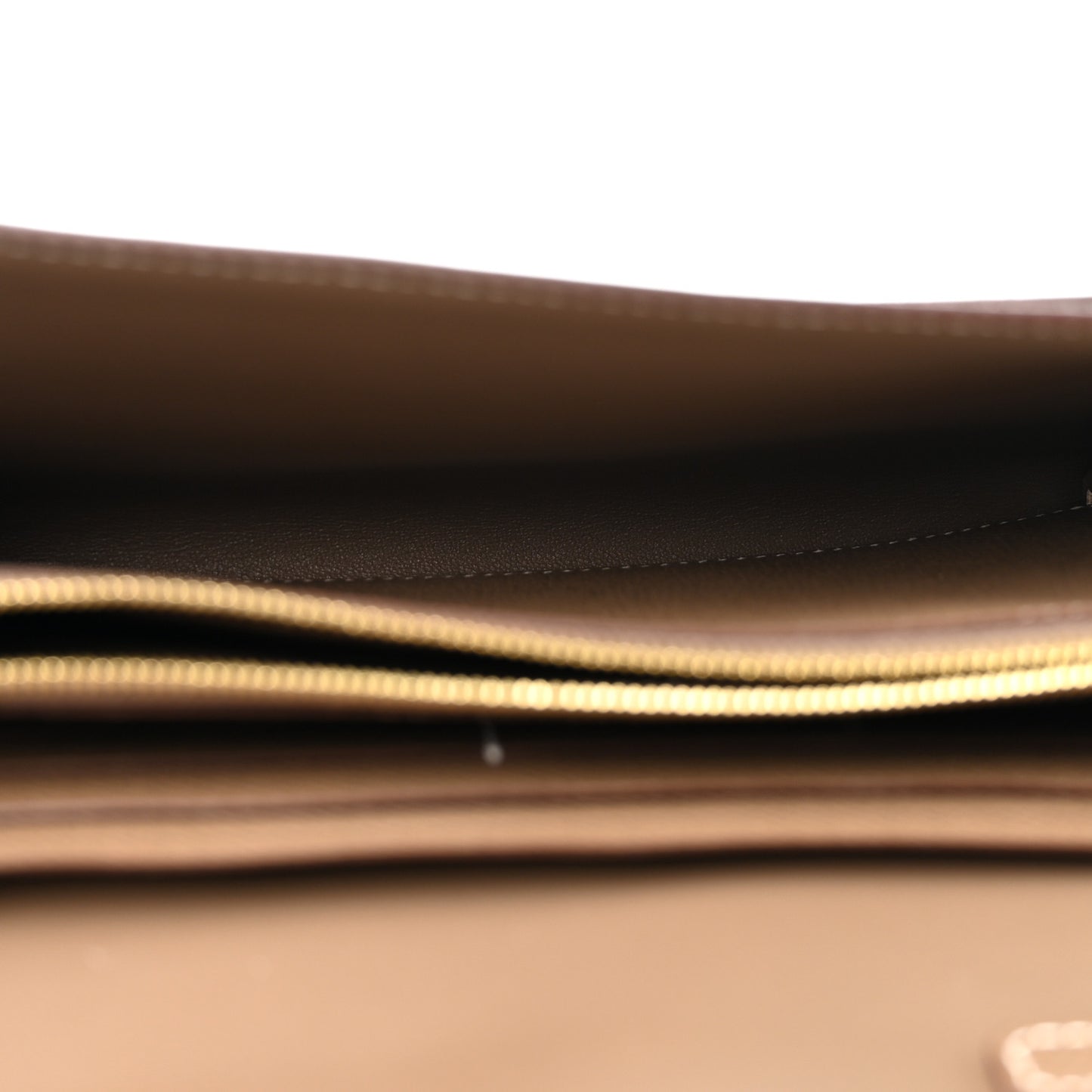 Epsom Constance Long To Go Wallet Etoupe