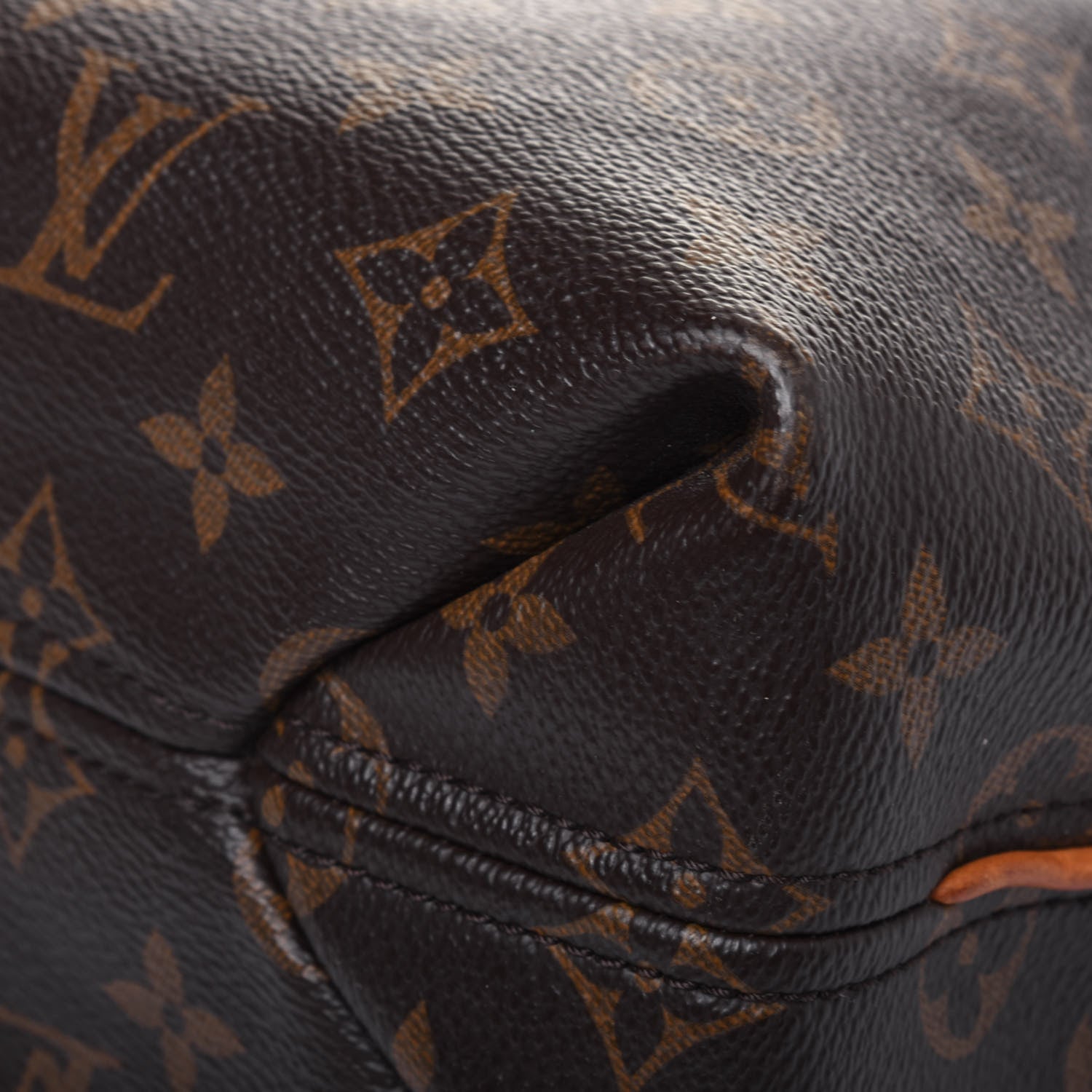 Louis Vuitton Monogram Sully PM 11 of 21