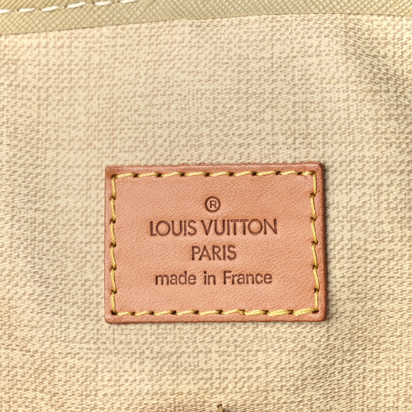 Monogram Trouville
