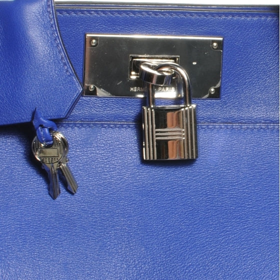 Swift Toolbox 33 Bleu Electrique