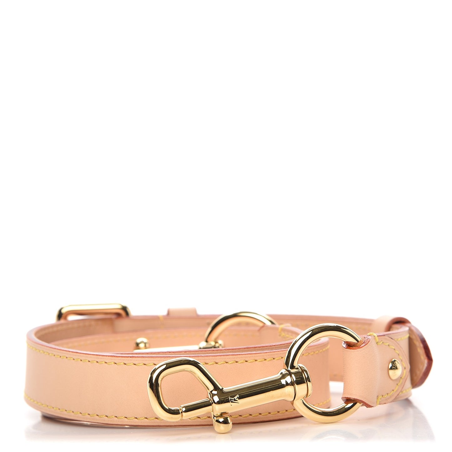 Vachetta 25mm Adjustable Shoulder Strap