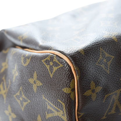 Louis Vuitton Monogram Speedy 30 12 of 22