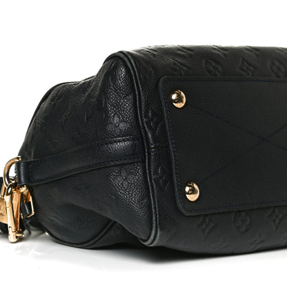 Louis Vuitton Empreinte Speedy Bandouliere 25 Infini 11 of 20
