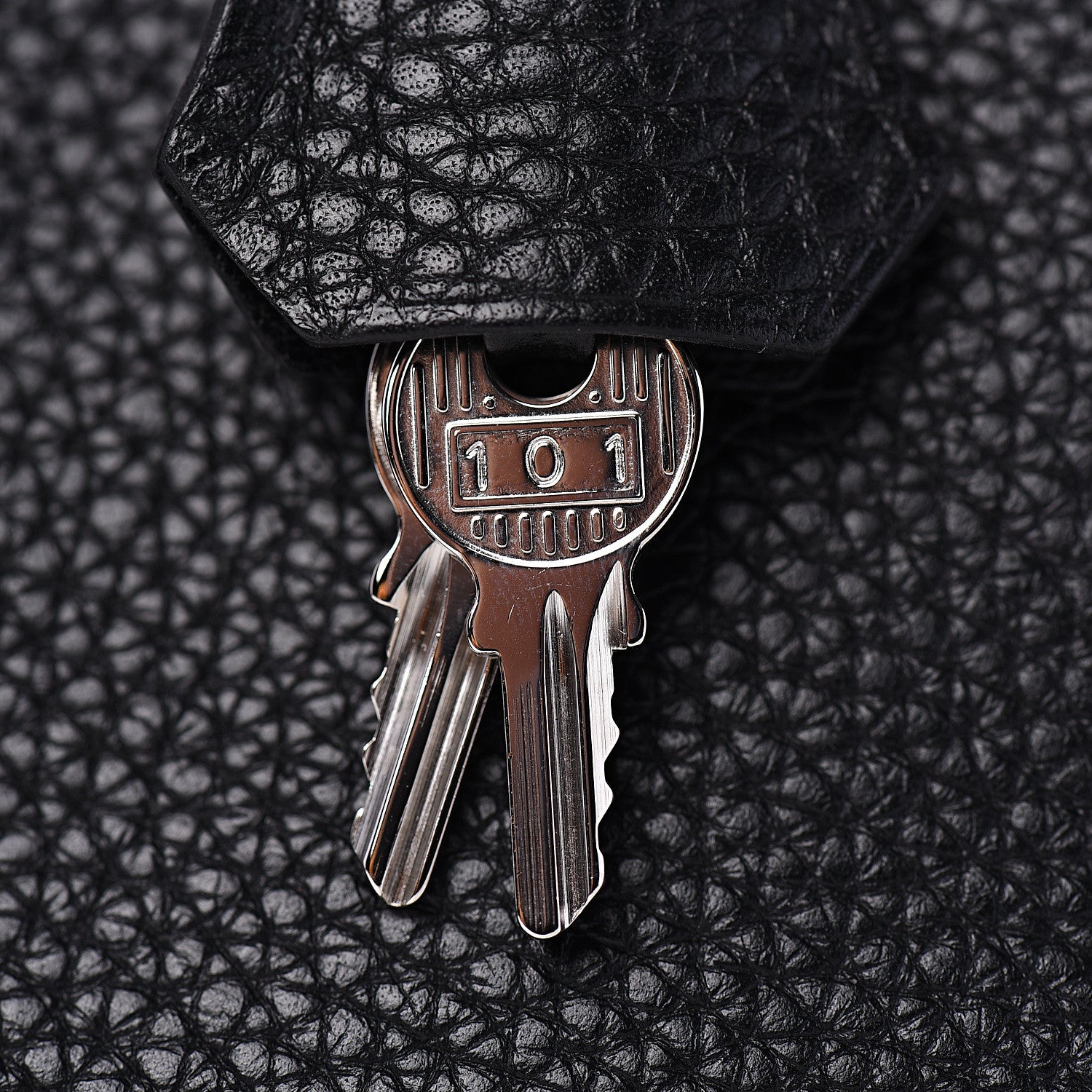 Hermes Taurillon Clemence Kelly Retourne 28 Black 18 of 38
