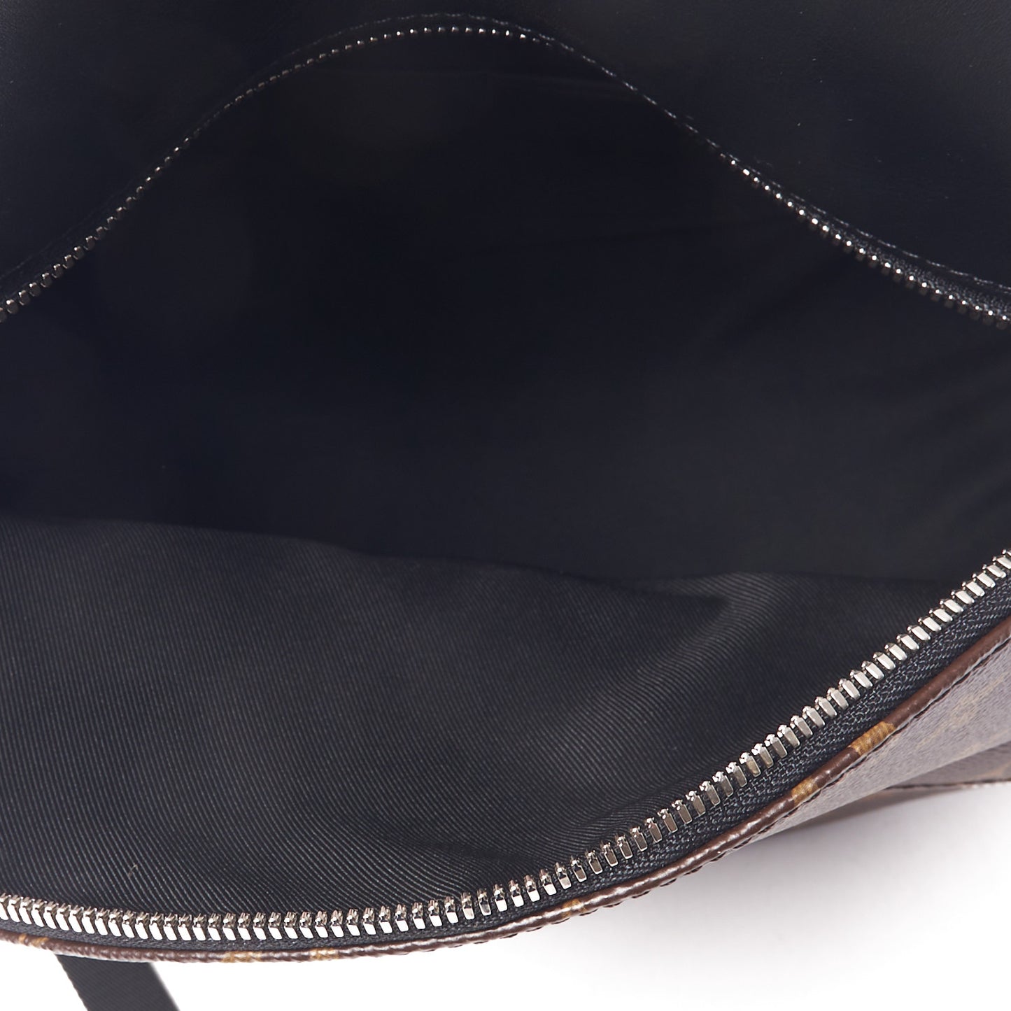 Monogram Macassar Josh Backpack