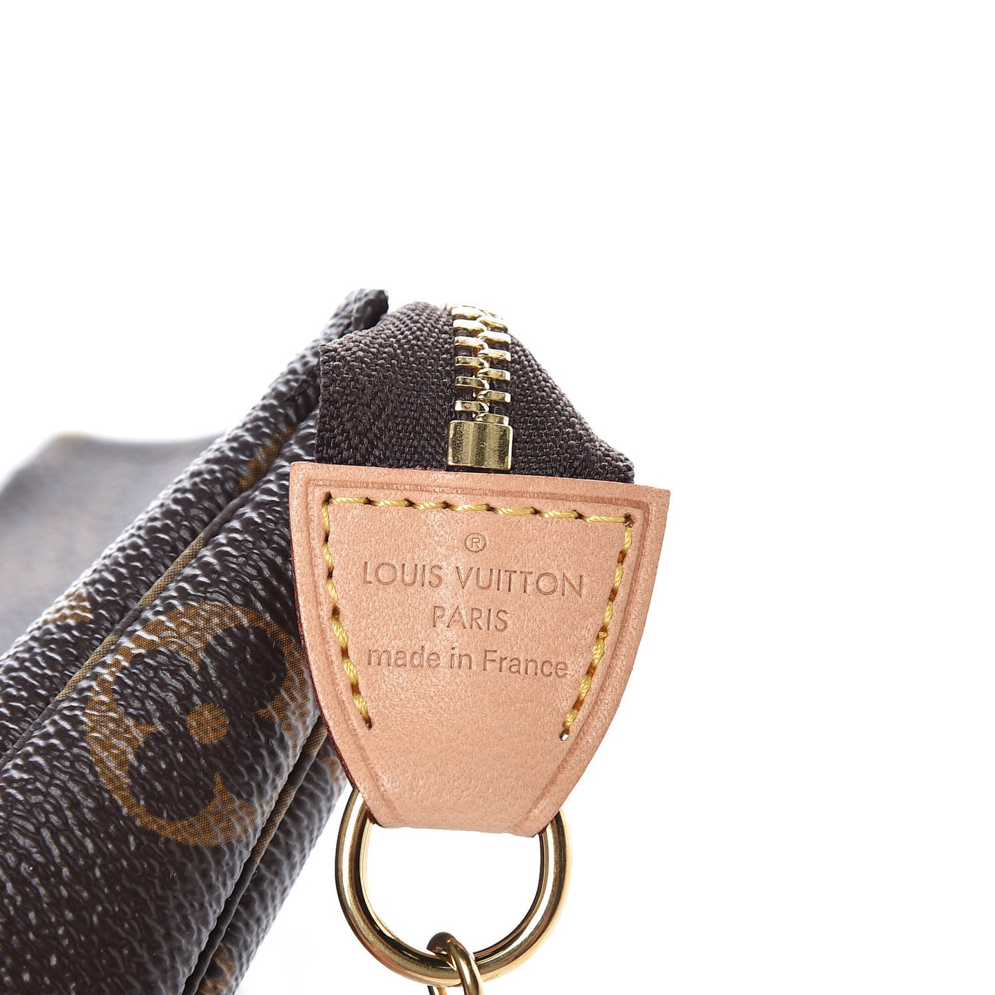 Monogram Mini Pochette Accessories