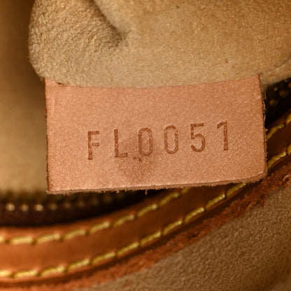 Louis Vuitton Monogram Looping MM 7 of 11