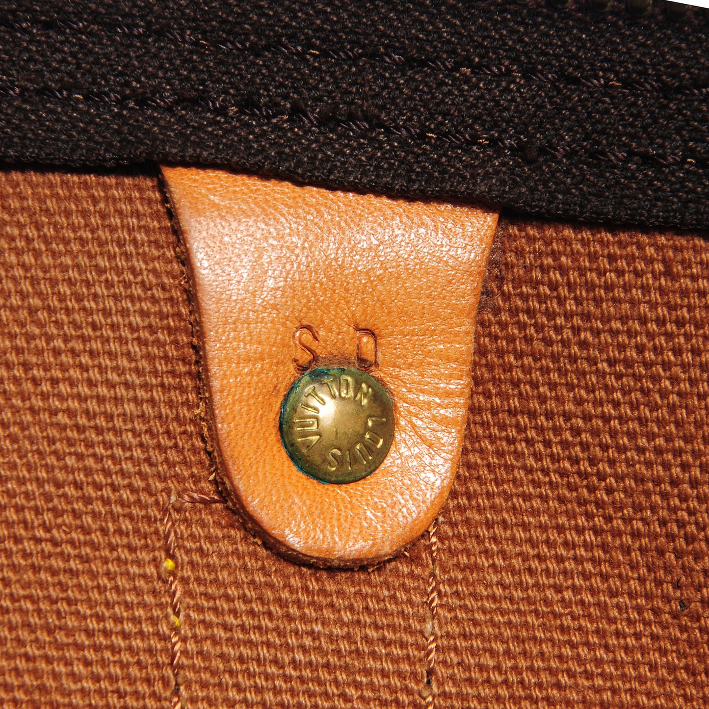 Monogram Keepall Bandouliere 55