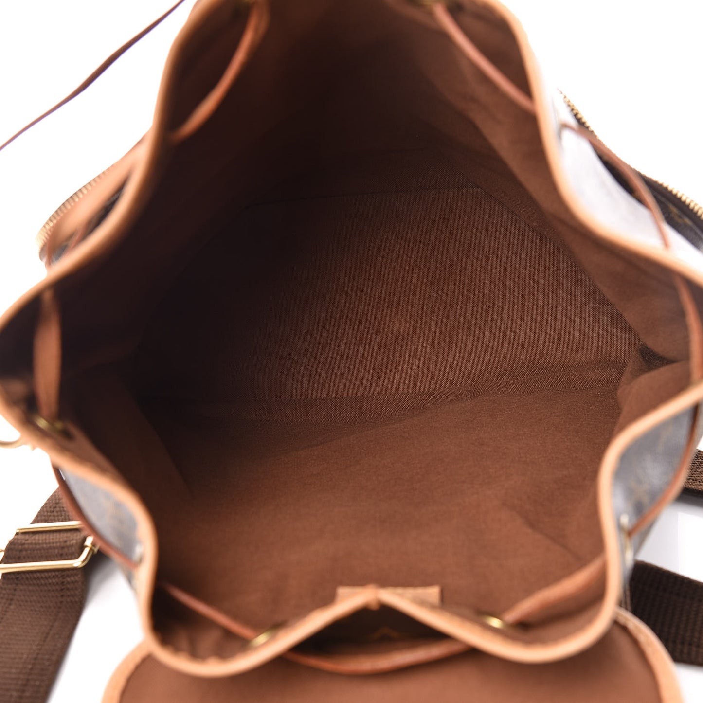 Monogram Bosphore Backpack
