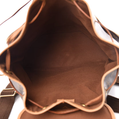 Louis Vuitton Monogram Bosphore Backpack 5 of 13