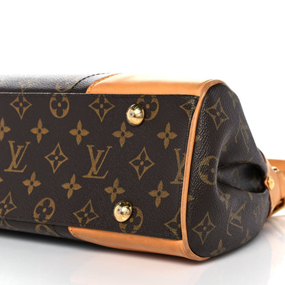 Louis Vuitton Monogram Beverly MM 8 of 10