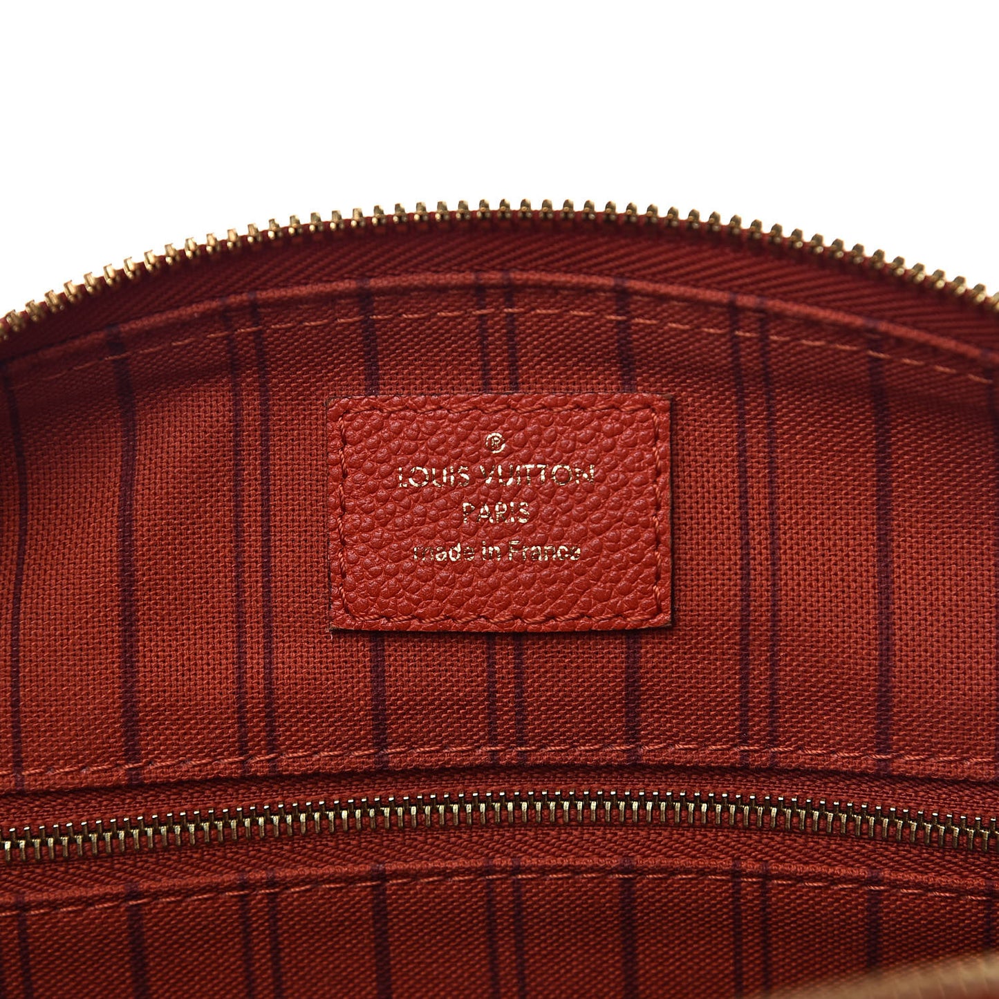 Empreinte Speedy Bandouliere 25 Cherry