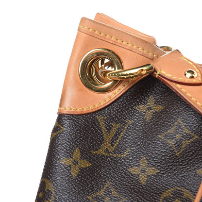 Louis Vuitton Monogram Galliera PM 10 of 11