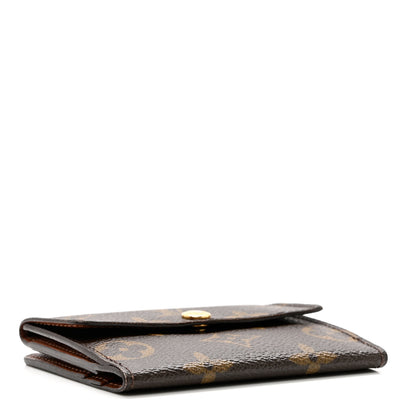 Louis Vuitton Monogram Ludlow Wallet 3 of 8